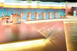 مناظره‌های انتخاباتی گروهی است