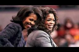 سه زن سیاه پوست، رقبای ترامپ در انتخابات ریاست جمهوری آمریکا