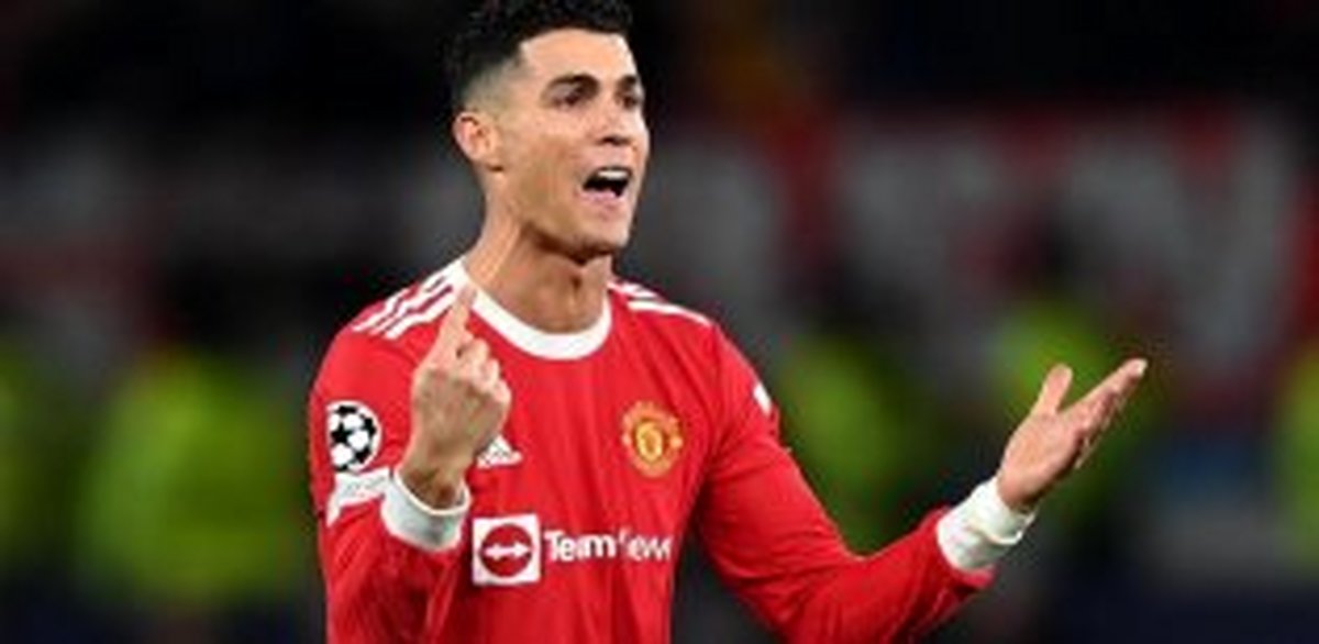 رونالدو راضی به این انتقال میشود؟