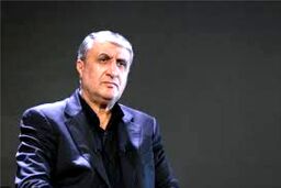 خوش رقصی گروسی علیه ایران برای رسیدن به دبیرکلی سازمان ملل