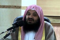 بازداشت فرزند مبلغ برجسته سعودی در عربستان