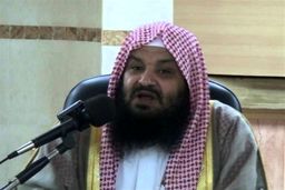 بازداشت فرزند مبلغ برجسته سعودی در عربستان