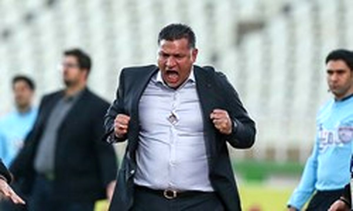 دایی بخاطر طلبش از پرسپولیس حاضر به مکاتبه با AFC نشد/ بدهی‌ها استقلال و پرسپولیس را در آسیا تهدید می‌کند؟