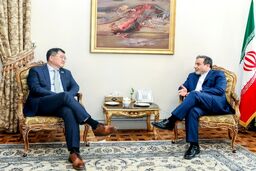 سخنان قاطع عراقچی درباره کلاهبرداری کره‌جنوبی از ایران