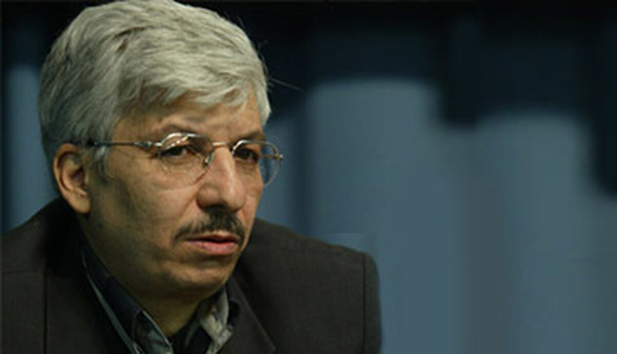 خاتمی باید تکلیف خود را مشخص کند