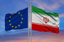 تحریم‌های جدید ایران علیه اشخاص و نهادها در اتحادیه اروپا؛ از نشریه شارلی ابدو تا رادیو فردا