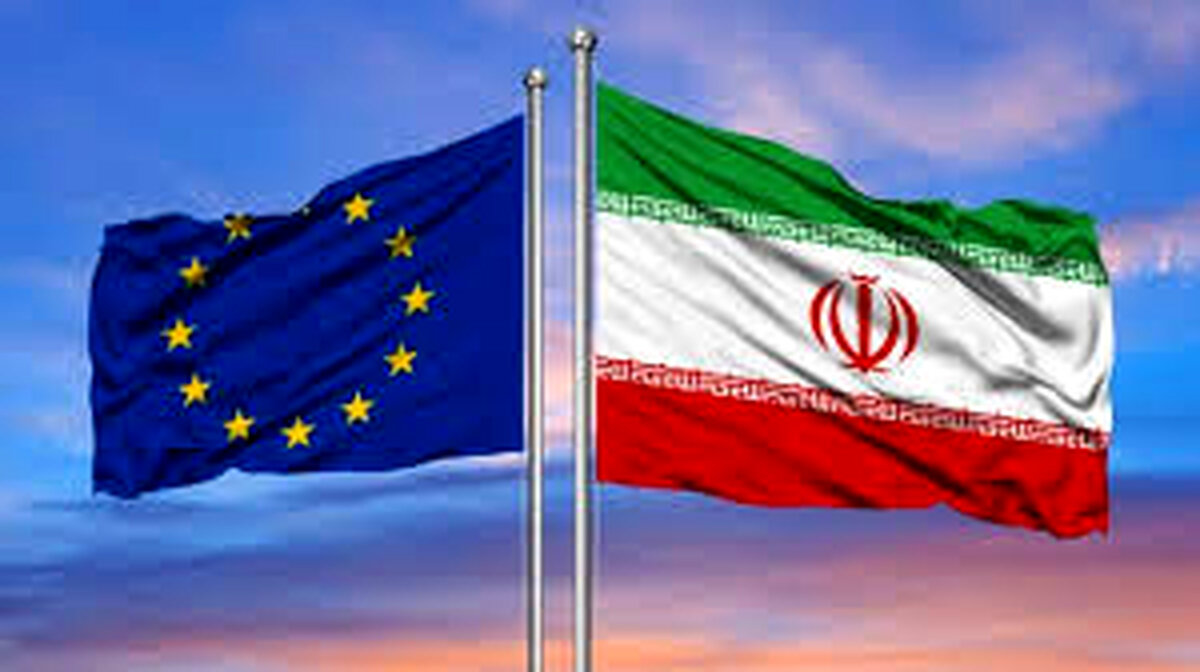 تحریم‌های جدید ایران علیه اشخاص و نهادها در اتحادیه اروپا؛ از نشریه شارلی ابدو تا رادیو فردا