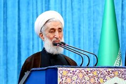 ناراحتی کاظم صدیقی از گیر دادن