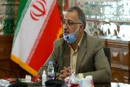 توضیحات ستاد زاکانی درباره حکم محکومیت او در سال ۹۵