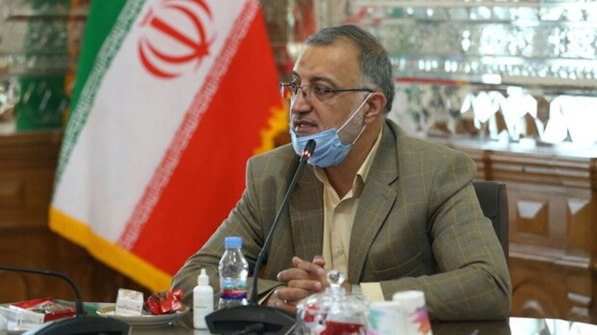 توضیحات ستاد زاکانی درباره حکم محکومیت او در سال ۹۵