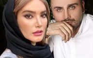 علی زندی شوهر متین ستوده کیست؟