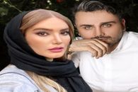 علی زندی شوهر متین ستوده کیست؟