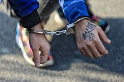 جنایت مرگبار در محله خانی‌آباد/ قتل پسر دایی به خاطر پول