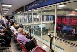 شاخص بورس، کانال 137 هزار واحدی را فتح کرد