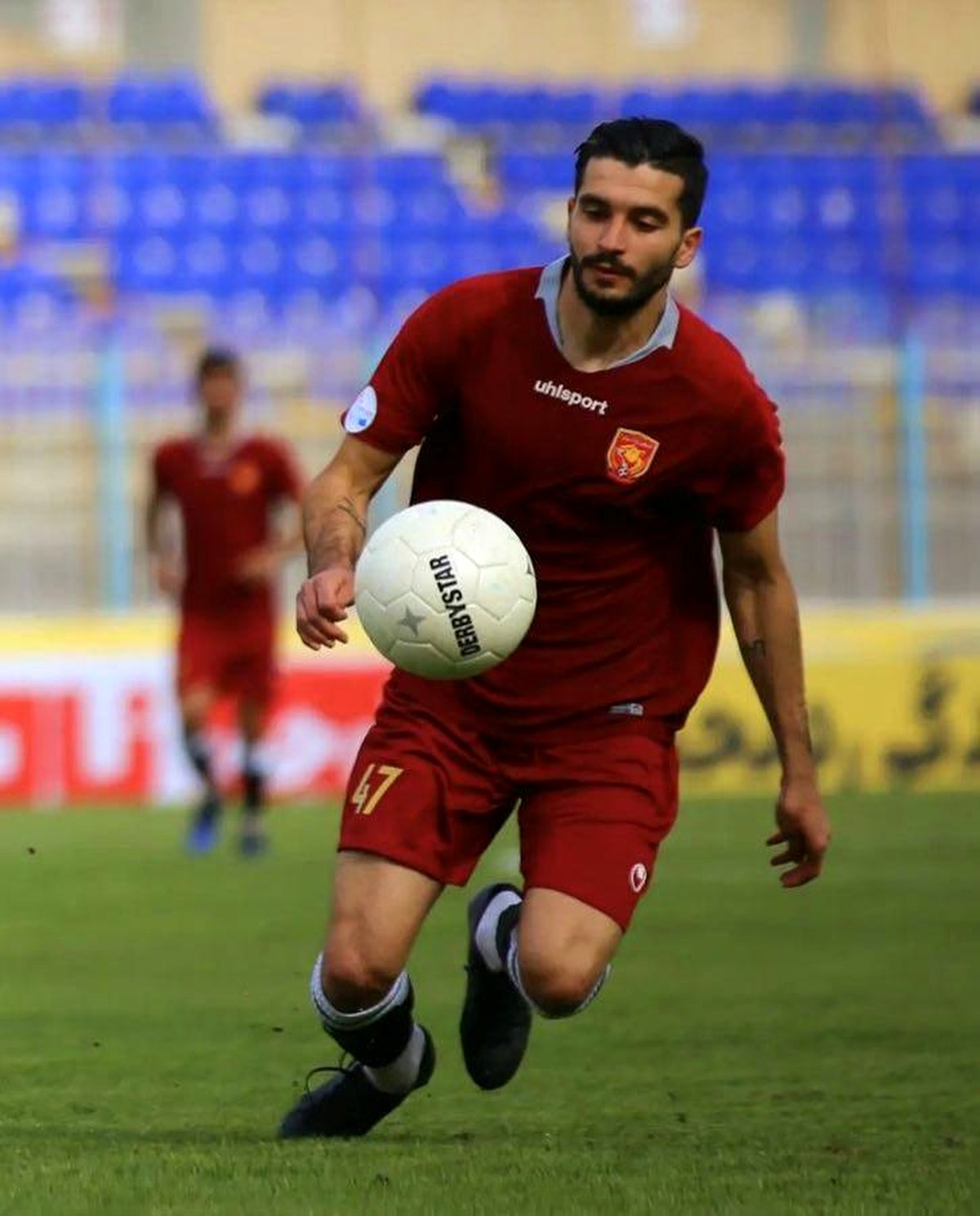 حسین زاده: با بالاترین توان برای بقا میجنگیم