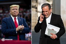 جدیدترین خبر از بازگشایی سفارت‌خانه‌های ایران و آمریکا