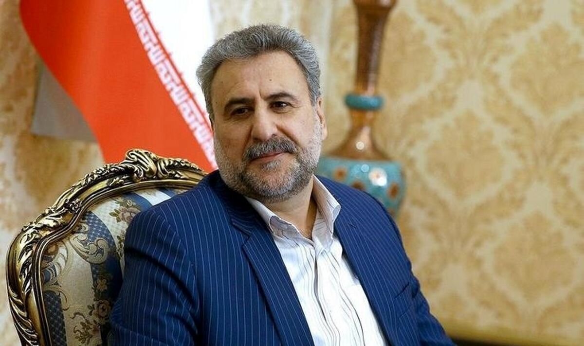 سیاست روسیه با ایران مثل اس ۳۰۰ از رده خارج است
