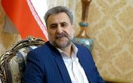 سیاست روسیه با ایران مثل اس ۳۰۰ از رده خارج است