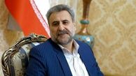 سیاست روسیه با ایران مثل اس ۳۰۰ از رده خارج است