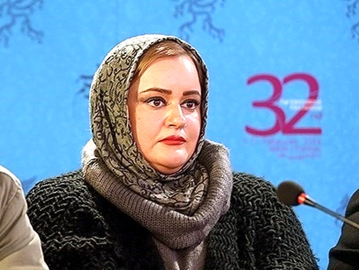 ازدواج نعیمه نظام دوست صحت دارد؟