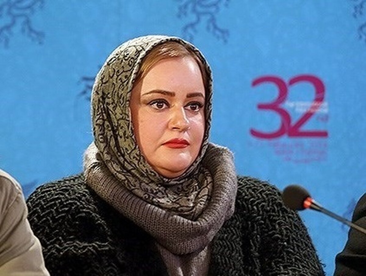 سفر مجردی نعیمه نظام دوست با دوستانش | خز بازی نعیمه نظام دوست همه را شوکه کرد 