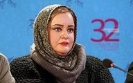 سفر مجردی نعیمه نظام دوست با دوستانش | خز بازی نعیمه نظام دوست همه را شوکه کرد 