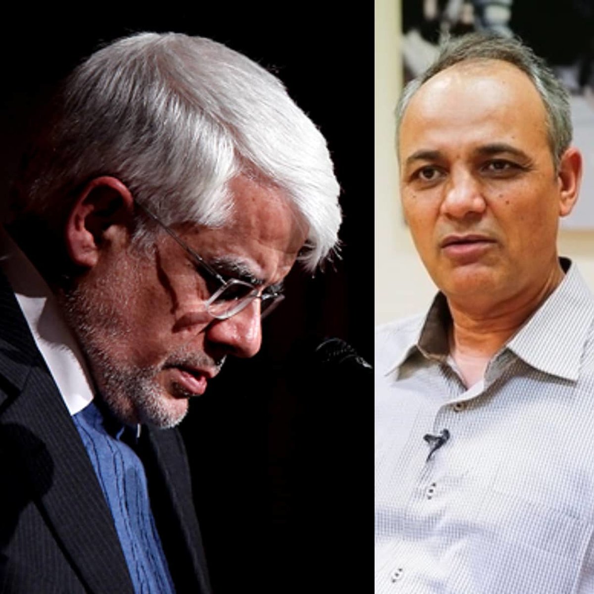 عارف مصداق «هر چیز که خوار آید، یک روز به کار آید» برای اصلاحطلبان است!