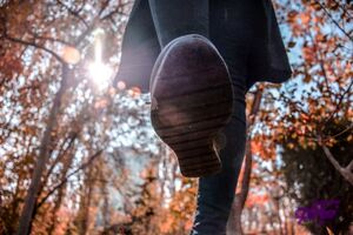 قتل بهخاطر رفتن روی زیرانداز با کفش