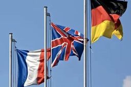 ترس اروپا از مواضع ترامپ در دیدار با پوتین