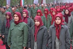 تفسیر روزنامه اطلاعات درباره آنچه در انتظار براندازانی همچون منافقین است