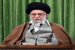 رهبر انقلاب به مناسبت روز قدس سخنرانی خواهند کرد