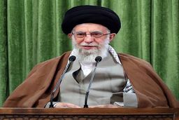 رهبر انقلاب به مناسبت روز قدس سخنرانی خواهند کرد