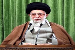رهبر انقلاب به مناسبت روز قدس سخنرانی خواهند کرد