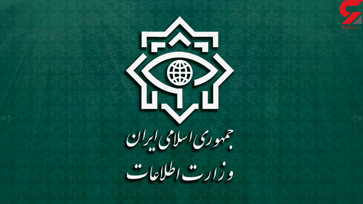 بیانیه مهم وزارت اطلاعات / عاملان ترور مولوی خاش دستگیر شدند | قصد فرار داشتند