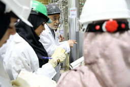 آخرین وضعیت خرابکاری در نطنز