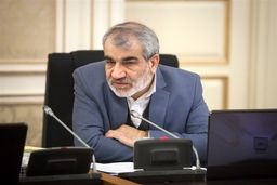 نظر کدخدایی درباره اظهارات اخیر آملی لاریجانی