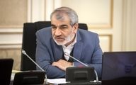 نظر کدخدایی درباره اظهارات اخیر آملی لاریجانی