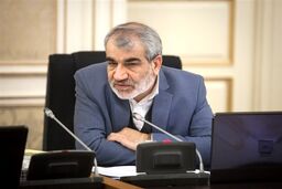 نظر کدخدایی درباره اظهارات اخیر آملی لاریجانی