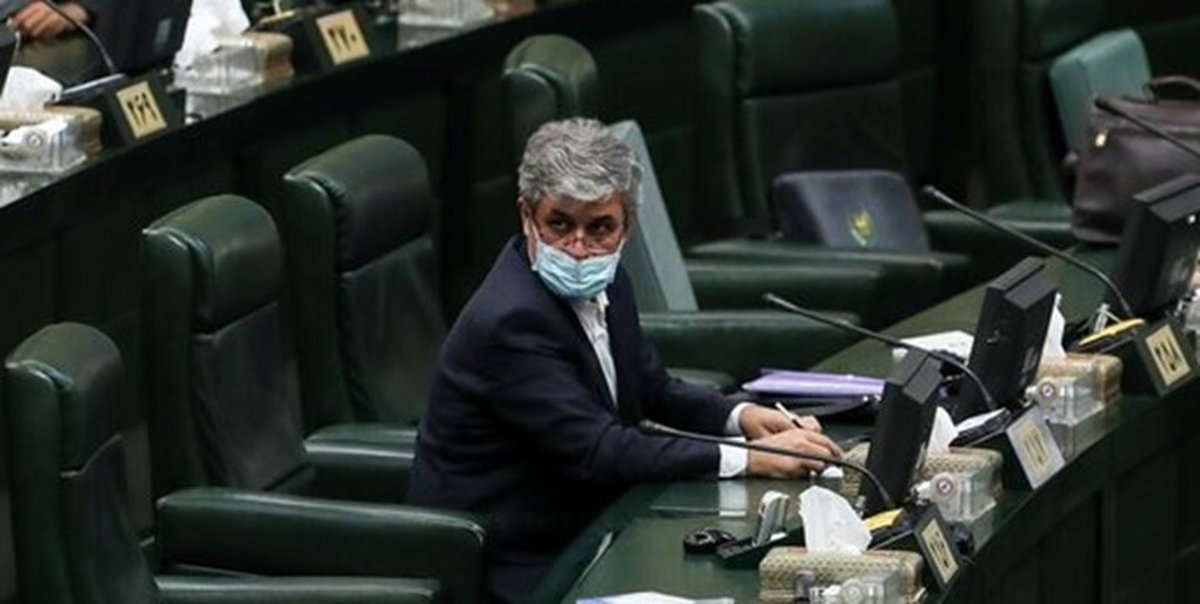 تاجگردون عضو جدید موسسه تحت ریاست نهاوندیان