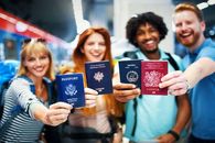 تفاوت اقامت دائم و شهروندی؛ مقایسه دقیق + مزایا و معایب