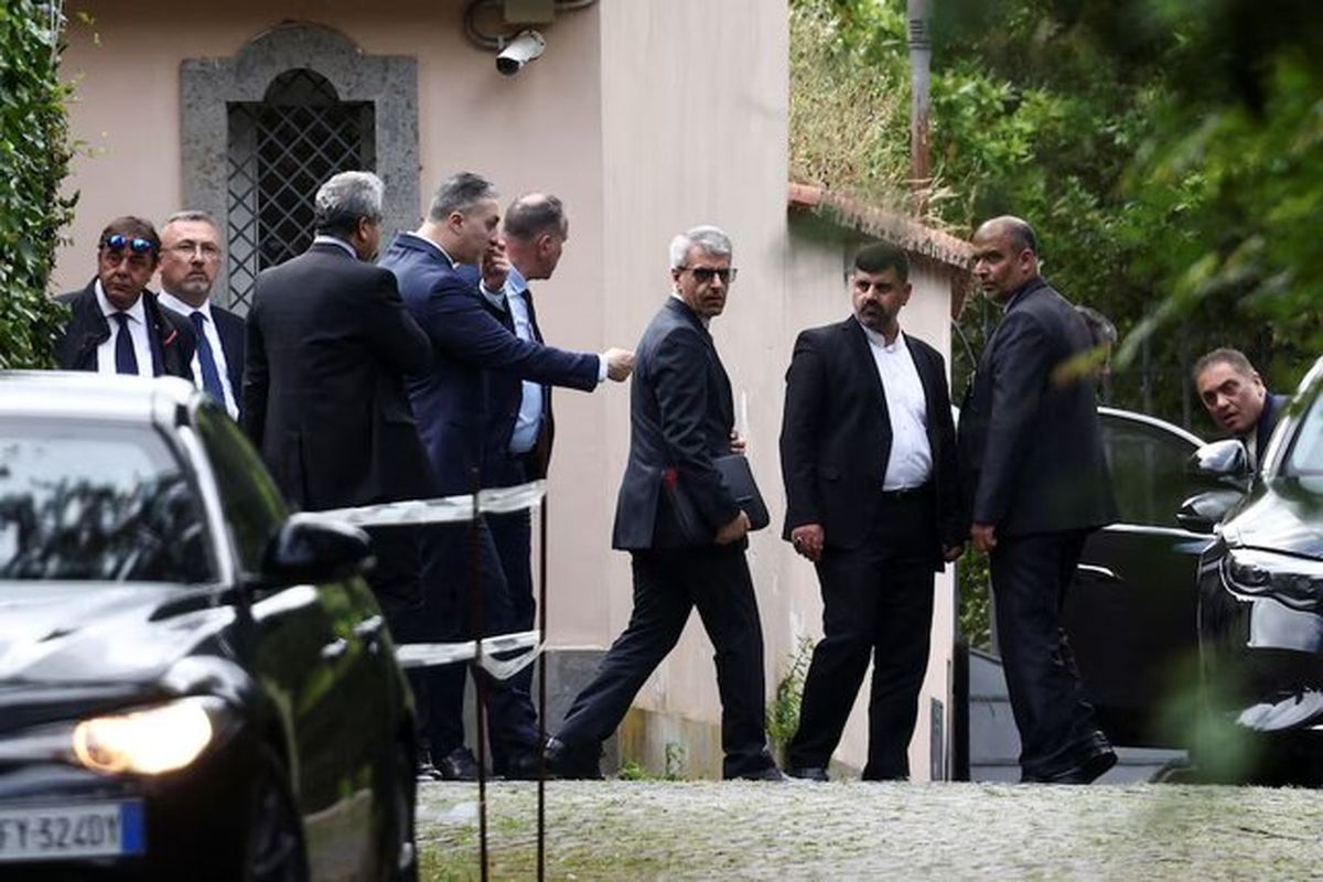 کمپین روانی آمریکا در مذاکرات علیه ایران