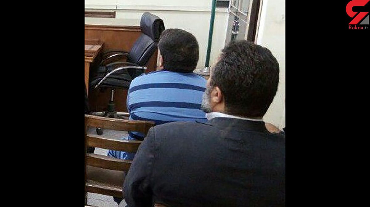 قتل خونین در هواخواهی از برادر / قاتل شریک برادر اعدام نمی شود! + عکس