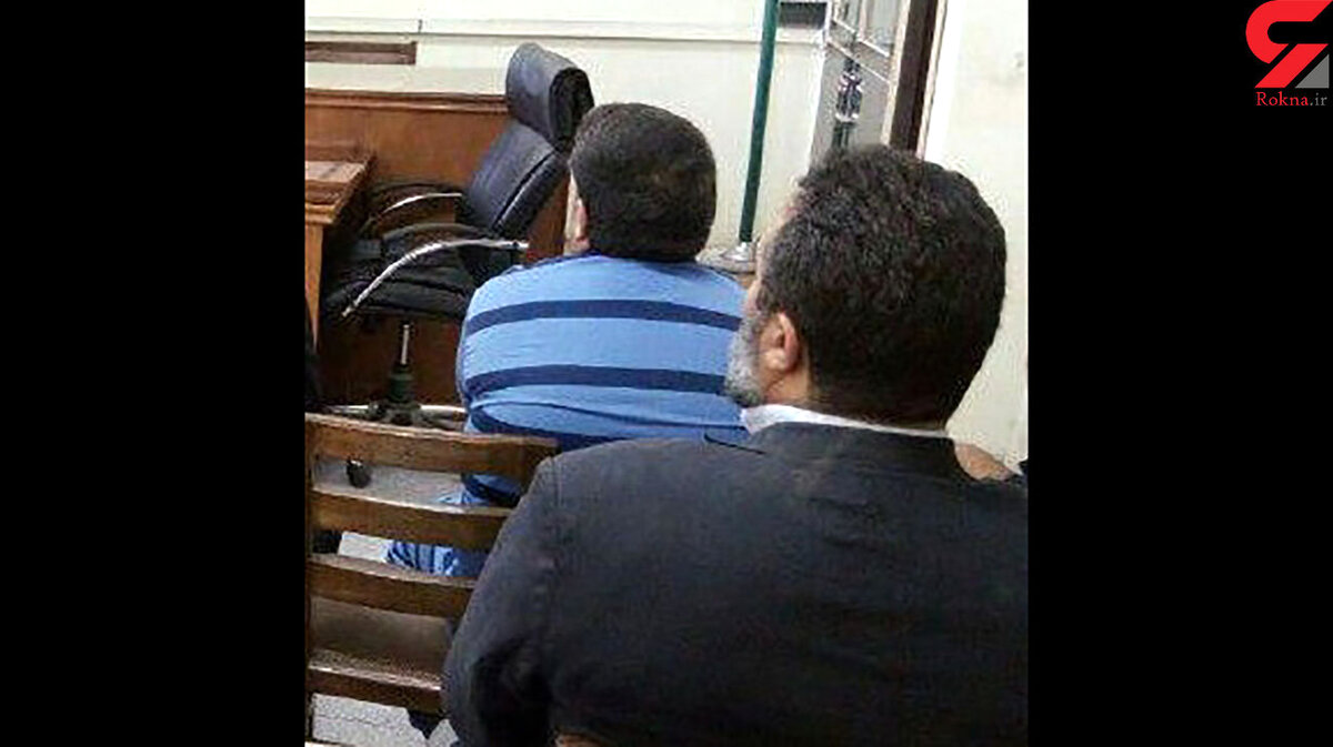 قتل خونین در هواخواهی از برادر / قاتل شریک برادر اعدام نمی شود! + عکس