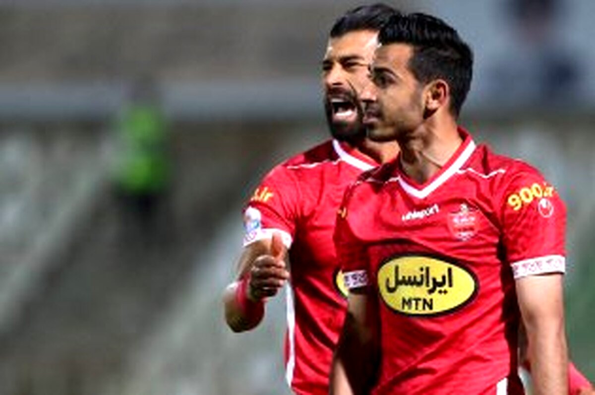 پرسپولیسی که نمی‌شناسیم!نه! 