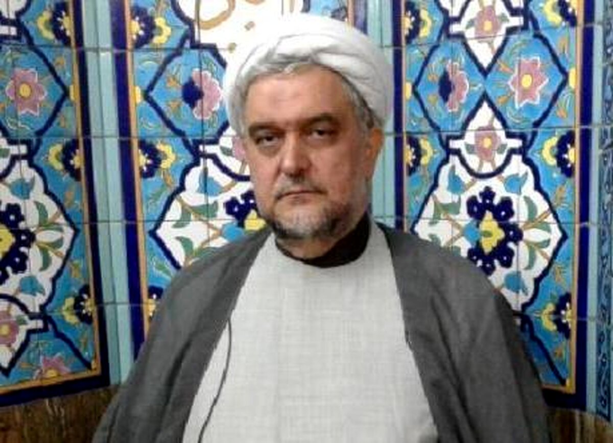 ممکن است احمدی‌نژاد دقیقه نود لیست بدهد