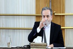 پیام مستقیم عراقچی به ویتکاف بعد از آتش بس چه بود؟