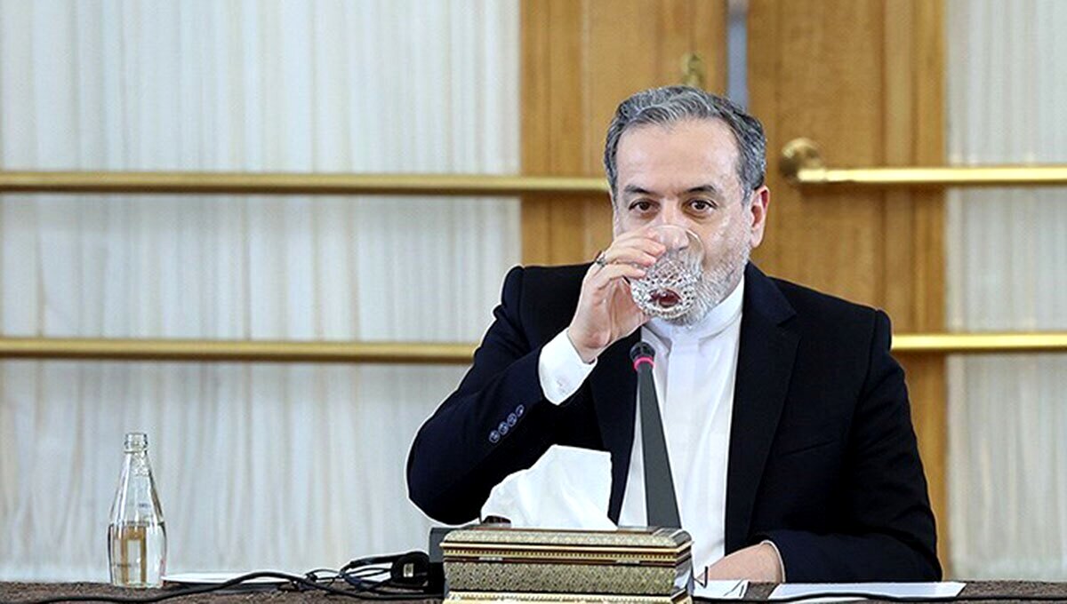 پیام مستقیم عراقچی به ویتکاف بعد از آتش بس چه بود؟