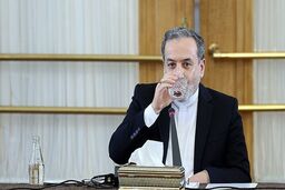 پیام مستقیم عراقچی به ویتکاف بعد از آتش بس چه بود؟
