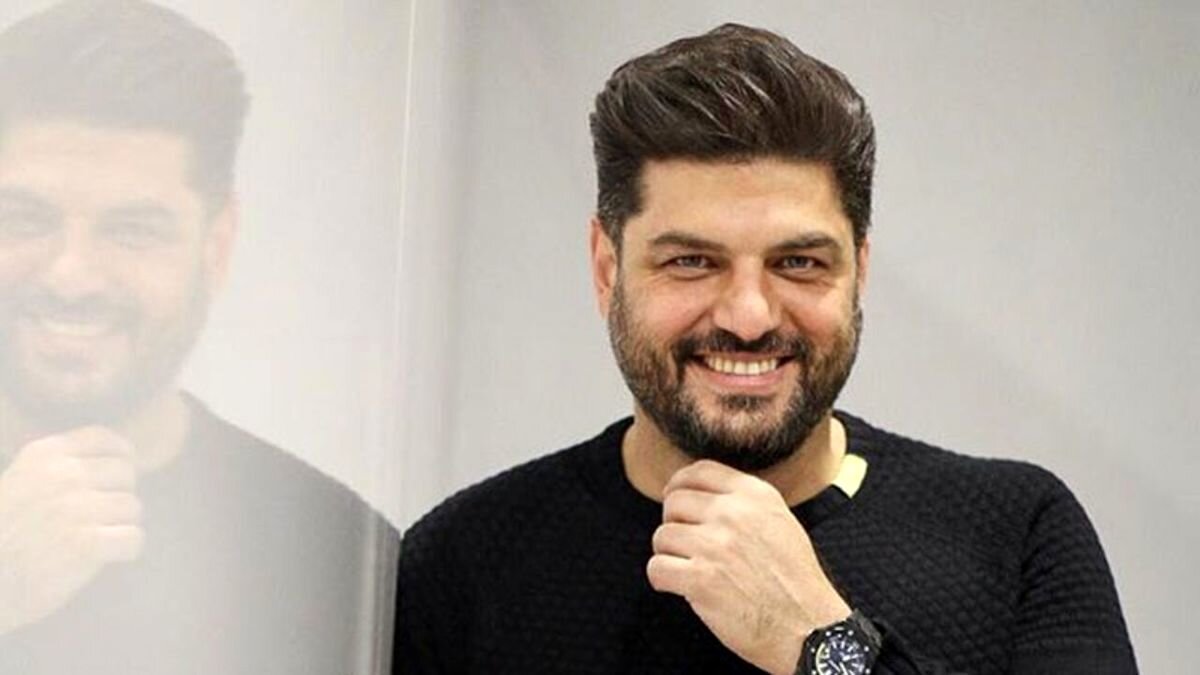 زندگینامه سام درخشانی 