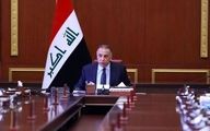 الکاظمی: استفاده از خاک عراق برای تعرض به ایران را نمی‌پذیریم